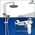 Shower set (solar shower set,bathroom showers,shower tap)